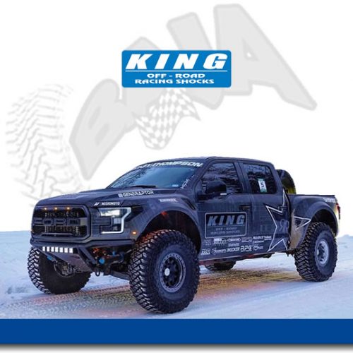 Amortiguadores y Suspensiones Baja Suspensions Amortiguadores