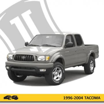 1996-2004 Tacoma