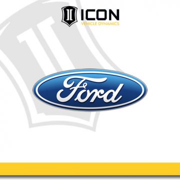 Icon Ford