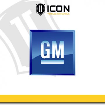 Icon GM