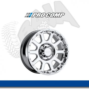 Pro Comp Wheels