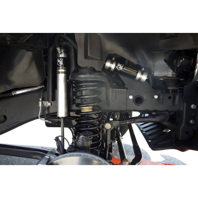 Baja Suspensions | Amortiguadores - Suspensiones, Rines, Llantas, Luces,  Off-Road, 4x4 | 2007-2018 Jeep JK 3″ Suspension System – Stage 2