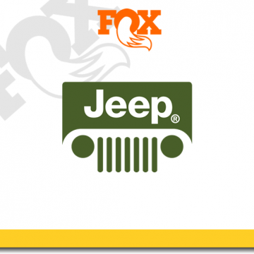 FOX Jeep