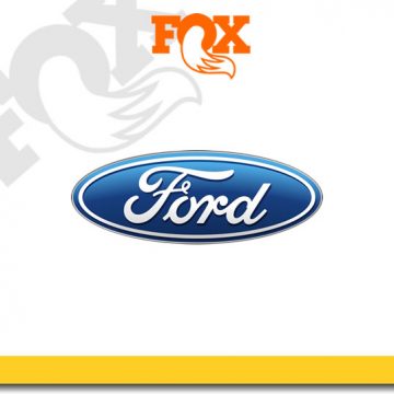 FOX Ford