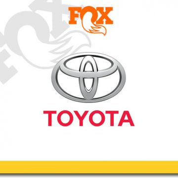 FOX Toyota