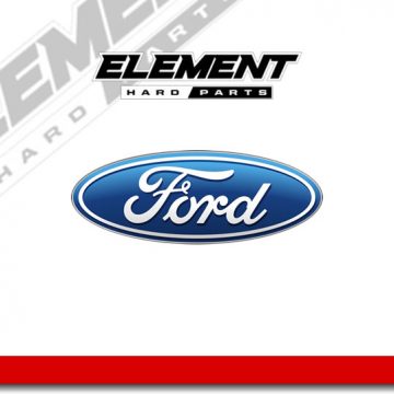 Element Hard Parts Ford